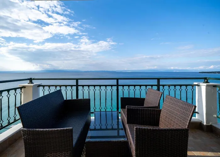 Tatil Evi Azure *
