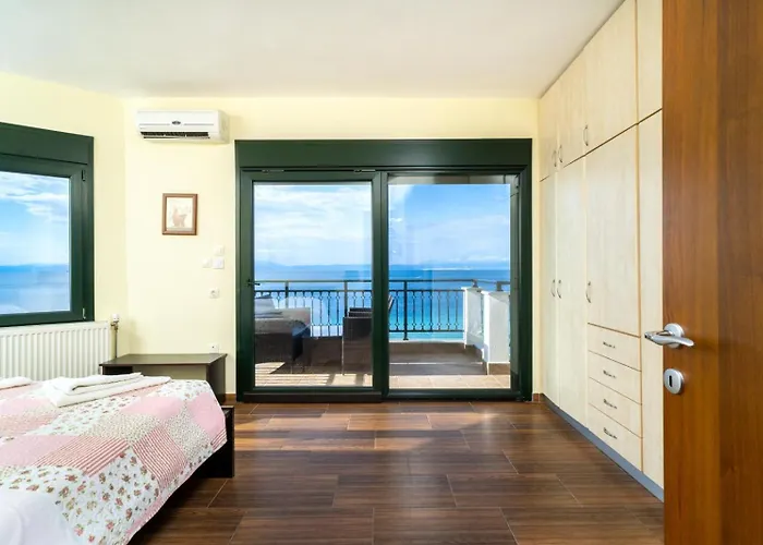 Azure Tatil Evi