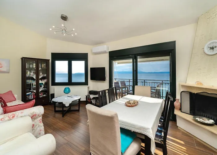 Azure Tatil Evi *