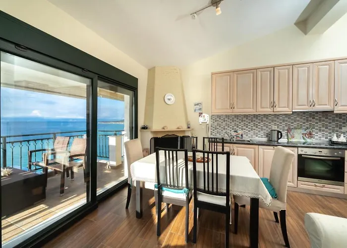 Tatil Evi Azure
