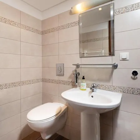 Azure בית נופש