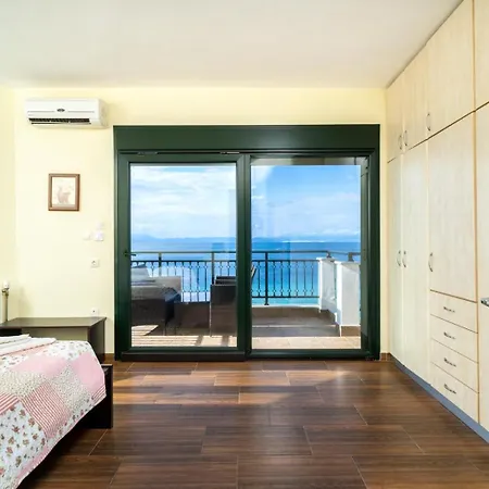 Azure בית נופש