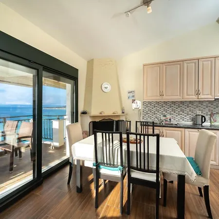 Semesterbostad Azure